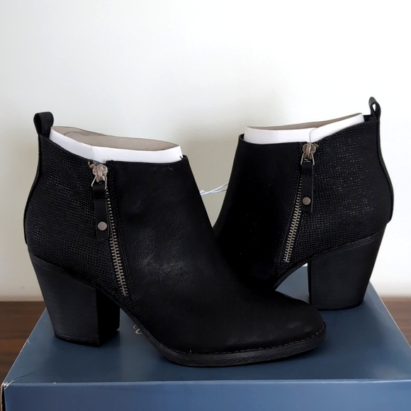 Universal Thread Jameson Boots - Picture 1 of 2